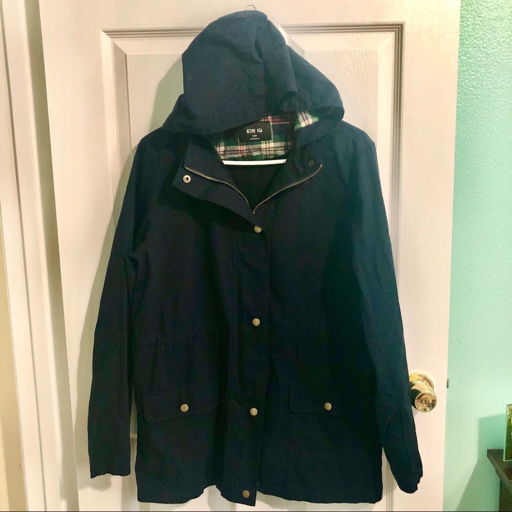 Active Usa Jacket - image 1